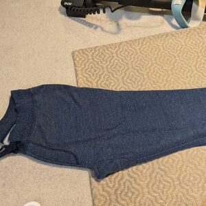 Men's gap sleep pants size M